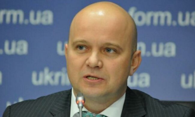 Тандіт став радником глави СБУ