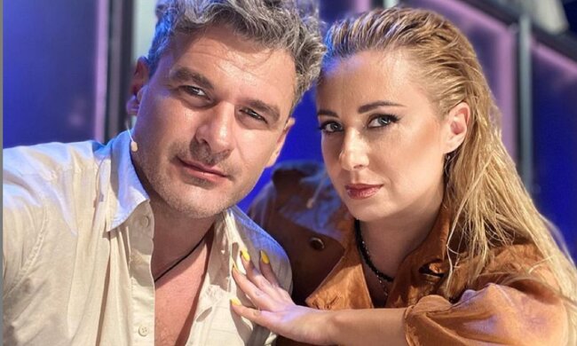 Арсен Мірзоян похвалився талантом їх з Тонею Матвієнко донечки: на Донбасі оцінять