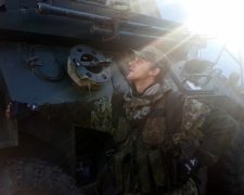Зв'язківці Путіна на Донбасі "спалилися" в соцмережах