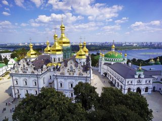 Единая поместная церковь в Украине