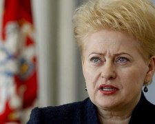 Литва звинуватила Росію в демонстративній підготовці до війни