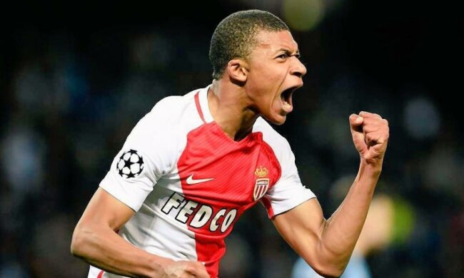 Манчестер Сити может приобрести четырех игроков Монако за 140 млн фунтов