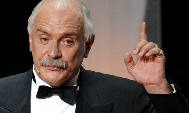 Путинский режиссер-лизоблюд потешил прогнозом для Украины