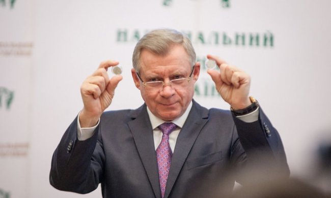 Яков Смолий