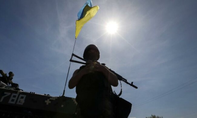 Боєць АТО пережив контузію і помер від ботулізму