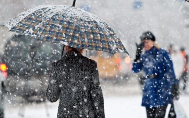 Синоптики предупредили украинцев о выходках погоды