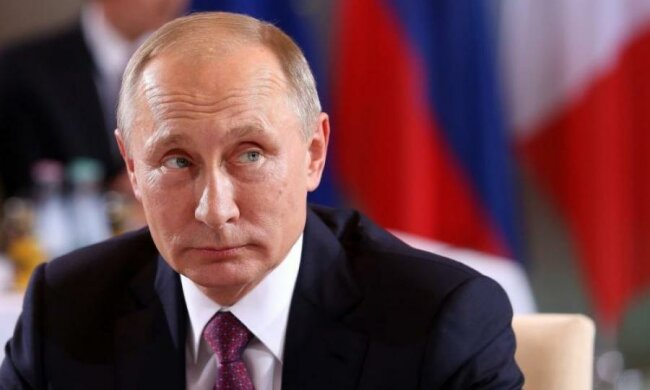 Путін вкрав ідею Яценюка