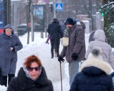 погода в Украине, фото unian