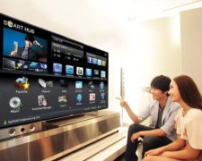 Huawei переверне ваше уявлення про телевізори