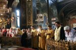 Молитва, фото: Unian