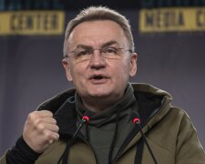 Андрій Садовий