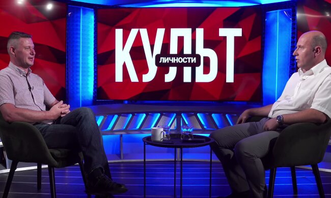 Михайло Чаплига