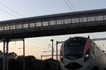 З поїзда Харків-Ужгород викинули трьох дебоширiв - залили сливу і розпустили руки