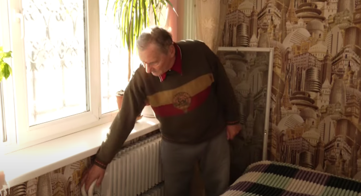 Опалювальний сезон. Фото: скрін youtube