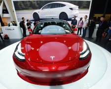 Tesla Model 3 оказалась провальным шедевром: не учли еще на заводе