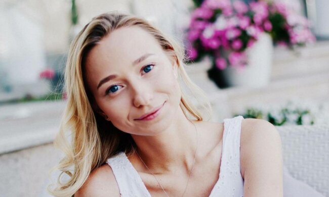 Екатерина Репьяхова, фото: InstagramШ