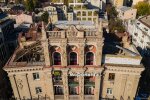 Досить муляти очі: у Києві зносять скандальну прибудову на Майдані