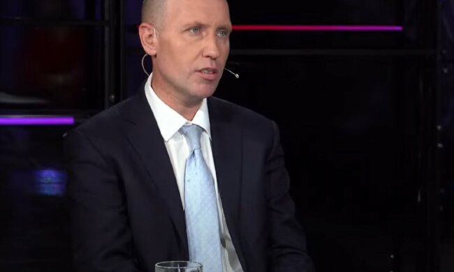 В галузі енергетики у нас немає ринку – у нас базар, - Руслан Бізяєв