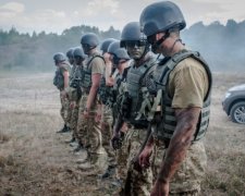 Великобританія навчить тисячі українських воїнів