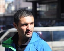 Скандальный дружок Януковича загремел за решетку