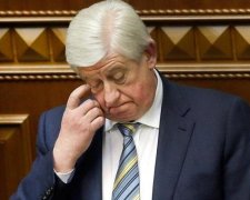НАБУ пересчитает особняки экс-генпрокурора Шокина