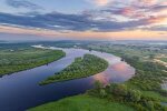 Річка Дніпро / фото: Freepik