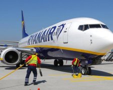 Україна без Ryanair: розлючені пілоти заблокували десятки рейсів
