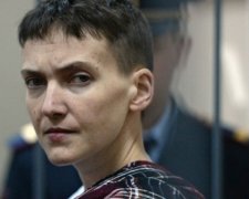 Бригада з кращих медиків України направляється до Надії Савченко