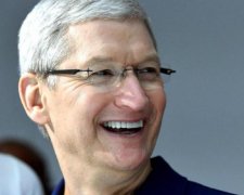 Apple розсмішить світ новим телевізійним шоу