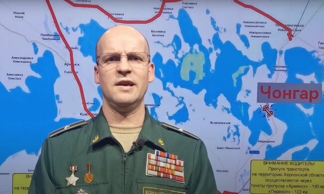 Юрій Великий. Фото: скрін youtube