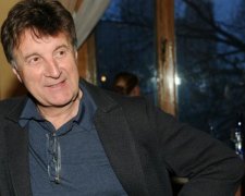 Легендарний юморист продолжит валять дурака в Чистилище