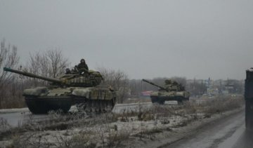 В жителях Донбасса убили жажду борьбы