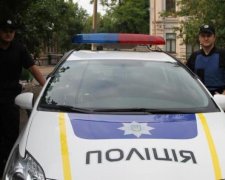 Столичні поліцейські допомогли жінці поховати собаку