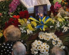 У Львові поховали відомого українського художника 