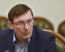 Вбивство Гонгадзе: мережу обурили дії Луценка