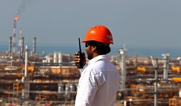 Іран модернізує нафтопереробні підприємства України