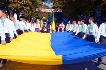 Украина опередила Россию в рейтинге социального развития