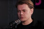 Костя Трембовецький. Фото: скрін youtube