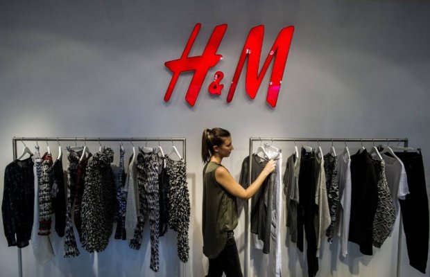 Другий H&M у Києві: стало відомо, які подарунки готує компанія на відкриття
