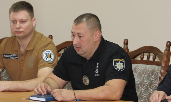 Тарас Полиенко