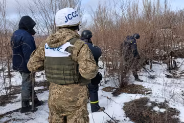 ВСУ на Донбассе, facebook.com/pressjfo.news