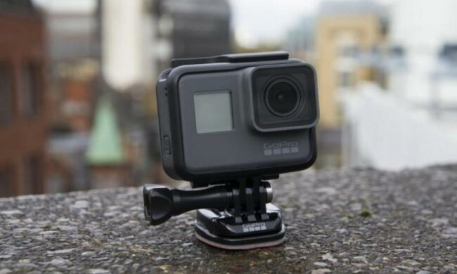 Звелися на ноги: GoPro поділилася квартальним звітом