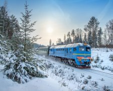 В Бродах скоростной поезд не оставил девушке ни единого шанса