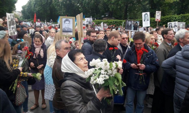 Життя українців та білорусів показали у цифрах: неможливо дивитися без сліз