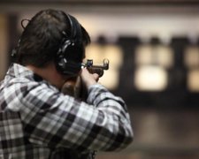 Російський полковник отримав премію Дарвіна просто в тирі