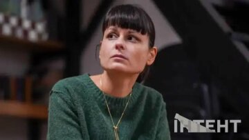 Євгенія Генова презентувала книгу про життя дітей в умовах війни