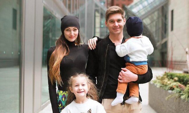 Остапчук после скандального развода намекнул бывшей жене на новую свадьбу, фанаты просят остановиться