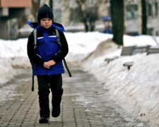 Учень "замінував" школу