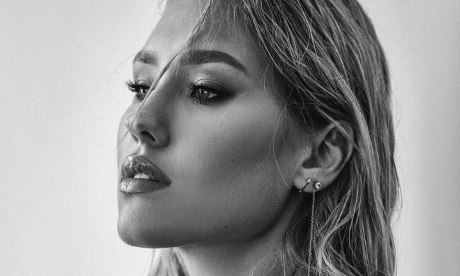 Даша Квиткова, фото с Instagram