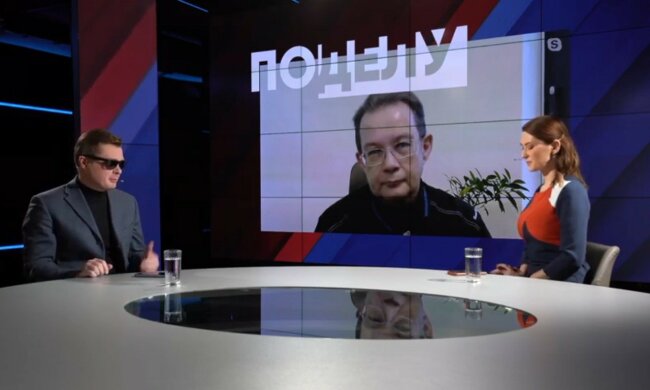 Олег Пендзин